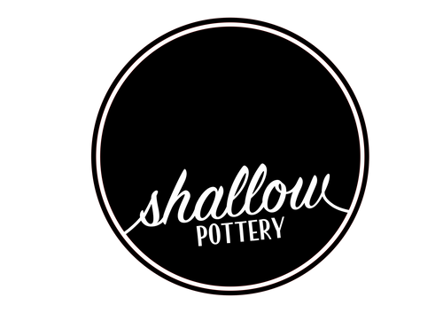 Shallow Pottery